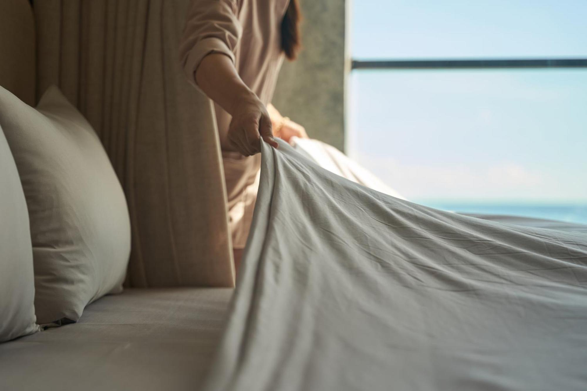 Memory Beach Hotel Phu Quy Cu Lao Thu Экстерьер фото